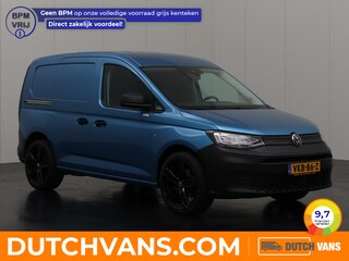 Volkswagen Caddy 2.0TDI Economy Business | Airco | Betimmering