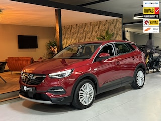 Opel Grandland X 1.6 Turbo Hybrid4 Innovation Garantie Camera Elek Achterklep Carplay Blindspot Cruise Clima Navi Led Rijklaar