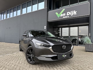 Mazda CX-30 2.0 Navi Camera El.Klep 18Inch