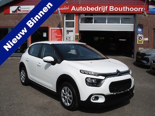 Citroën C3 1.2 PureTech Business