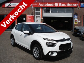 Citroën C3 1.2 PureTech Business