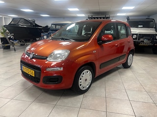 Fiat Panda 0.9 TwinAir Edizione Cool Airco