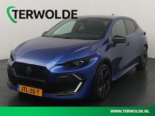 Renault Clio esprit Alpine full hybrid E-Tech 160 pk | Harman Kardon | Stoel- & Stuurverw. | 360 Camera |