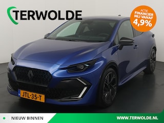 Renault Clio esprit Alpine full hybrid E-Tech 160 pk | Harman Kardon | Stoel- & Stuurverw. | 360 Camera |