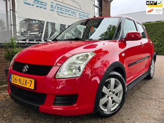 Suzuki Swift 1.3 Comfort GT|Airco|5-drs|