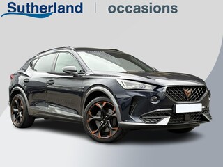 Cupra Formentor 1.4 e-Hybrid VZ Performance | 245pk PHEV | Wegklapbare trekhaak | Memory Seat | Stoelverwarming | ACC | Carplay |