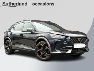 Cupra Formentor 1.4 e-Hybrid VZ Performance | 245pk PHEV | Wegklapbare trekhaak | Memory Seat | Stoelverwarming | ACC | Carplay |