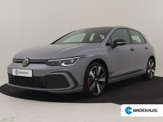 Volkswagen Golf 1.4 eHybrid GTE 204PK DSG/AUTO |Cruise control adaptief | Navigatie | Stoel/stuurverwarming | LED | DAB | Parkeersensoren voor/achter | 18"LMV