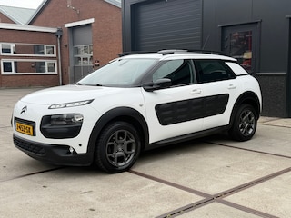 Citroën C4 Cactus 1.2 PureTech Shine Automaat Cruise Navi PDC