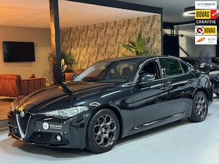 Alfa Romeo Giulia 2.0T Super Garantie Camera Navigatie Cruise Control Rijklaar