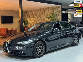 Alfa Romeo Giulia 2.0T Super Garantie Camera Navigatie Cruise Control Rijklaar