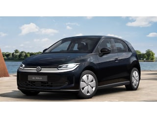 Volkswagen Polo ID. Trend 37 kWh EERSTE VAN NL!