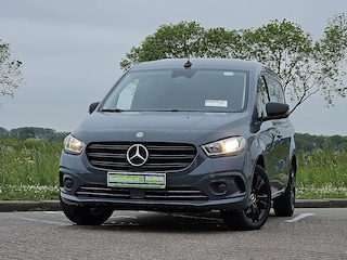Mercedes-Benz Citan 110 CDI L1 PRO-Edition Euro6