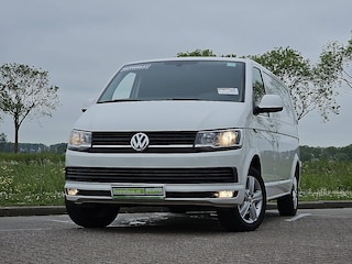 Volkswagen Transporter 2.0 TDI