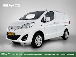 BYD ETP3 Standard 45 kWh | Excl. BTW | Origineel NL | Eerste eigenaar |