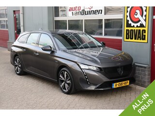 Peugeot 308 SW 1.6 Plug-in Hybrid 180 Active Pack Business O.a: SOH 97.75%, Clima, Navi, Cruise, PDC, Etc. All-in prijs!