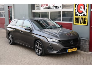 Peugeot 308 SW 1.6 Plug-in Hybrid 180 Active Pack Business O.a: SOH 97.75%, Clima, Navi, Cruise, PDC, Etc. All-in prijs!