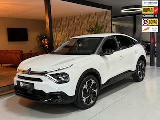 Citroën C4 1.2 Puretech Shine Garantie Head-Up Carplay Camera Adoptieve Cruise Navi Clima Keyless Led Dab Rijklaar