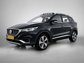 MG ZS EV Luxury 45 kWh | Navi | Leder | Panoramadak | Camera | Adaptive Cruise Control |
