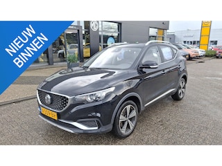 MG ZS EV Luxury 45 kWh | Navi | Leder | Panoramadak | Camera | Adaptive Cruise Control |