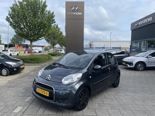 Citroën C1 1.0-12V Selection*RIJKLAARPRIJS*