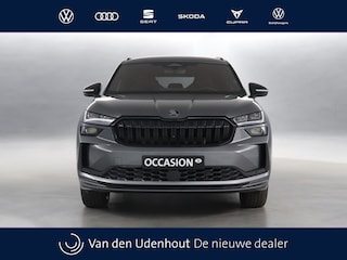 Skoda Kodiaq 1.5 TSI PHEV Sportline Business