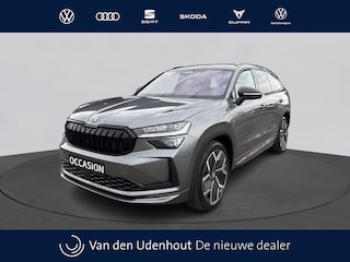 Skoda Kodiaq 1.5 TSI PHEV Sportline Business