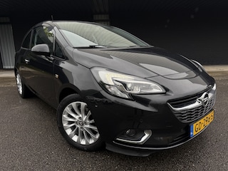 Opel Corsa 1.0 Turbo Cosmo - Luxe uitvoering - 2e eigenaar -