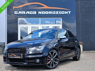 Audi A1 1.4 TFSI Pro Line 3 x S Line
