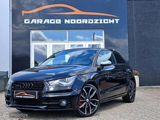 Audi A1 1.4 TFSI Pro Line 3 x S Line