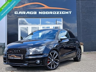 Audi A1 1.4 TFSI Pro Line 3 x S Line