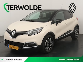Renault Captur TCe 120 EDC Dynamique | AUTOMAAT | Navigatie | Parkeercamera | Climate Control |