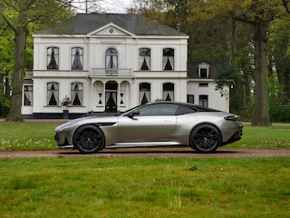 Aston Martin DB12 4.0 V8 | Bowers&Wilkins | Stoelventilatie