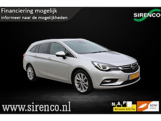 Opel Astra Sports Tourer 1.6 CDTI Innovation | ex bpm | adaptive cruise control | android auto & apple carplay | camera | led |