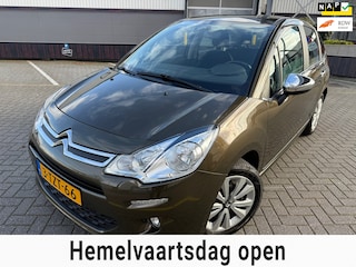 Citroën C3 1.2 VTi ETG Airdream Collection*PARK SENSOREN*NEW APK*AIRCO*APK*NAP*CRUISE
