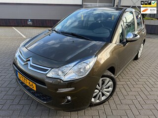Citroën C3 1.2 VTi ETG Airdream Collection*PARK SENSOREN*NEW APK*AIRCO*APK*NAP*CRUISE