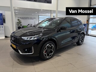Ford Kuga 2.5 PHEV ST-Line X | TREKHAAK | PANORAMADAK | 19" LMV | WINTER PACK | 360 CAMERA | ADAPTIVE CRUISE CONTROL |
