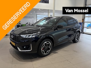 Ford Kuga 2.5 PHEV ST-Line X | TREKHAAK | PANORAMADAK | 19" LMV | WINTER PACK | 360 CAMERA | ADAPTIVE CRUISE CONTROL |