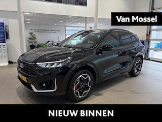 Ford Kuga 2.5 PHEV ST-Line X | TREKHAAK | PANORAMADAK | 19" LMV | WINTER PACK | 360 CAMERA | ADAPTIVE CRUISE CONTROL |