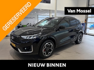 Ford Kuga 2.5 PHEV ST-Line X | TREKHAAK | PANORAMADAK | 19" LMV | WINTER PACK | 360 CAMERA | ADAPTIVE CRUISE CONTROL |