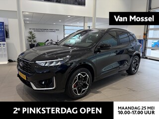 Ford Kuga 2.5 PHEV ST-Line X | TREKHAAK | PANORAMADAK | 19" LMV | WINTER PACK | 360 CAMERA | ADAPTIVE CRUISE CONTROL |