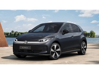 Volkswagen Polo ID. Style 52 kWh EERSTE VAN NL! vol optie