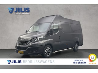 Iveco Daily 35S18HV 3.0 352 | Koelwagen | Camera | LED koplampen | Lichtmetalen velgen