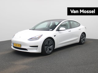 Tesla Model 3 Standard RWD Plus 60 kWh