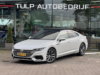 Volkswagen Arteon 2.0 TSI R-Line Automaat Dak Keyless LED