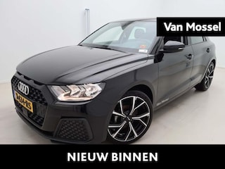 Audi A1 Sportback 25 TFSI Pro Line 95 PK