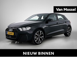 Audi A1 Sportback 25 TFSI Pro Line 95 PK