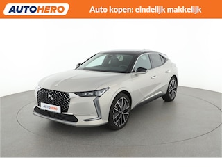 DS 4 E-Tense Rivoli |HP09316|