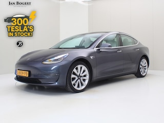 Tesla Model 3 Long-Range AWD 351pk 75 kWh 89.3% SoH [ AUTOPILOT+19 INCH+PREMIUM AUDIO ]