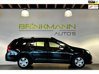 Dacia Logan 1.0 TCe Bi-Fuel - PDC - Camera - LPG-G3 - 1e Eign.